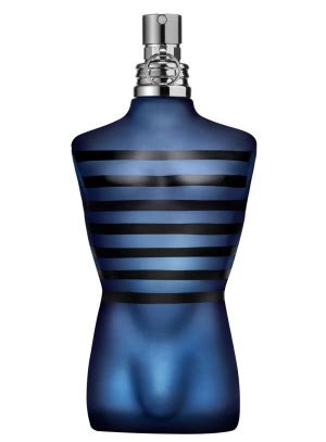 Ultra Male Jean Paul Gaultier Colonia Una Nuevo Fragancia Para