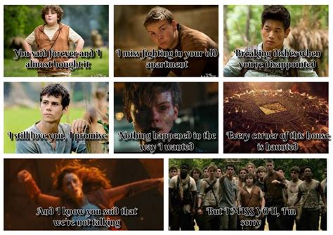 Discuss Everything About The Maze Runner Wiki | Fandom