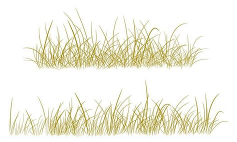 Grass Silhouette Vector Art, Icons, and Graphics for Free Download