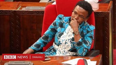 Chadema Yahoji Uhalali Wa Wabunge 19 Kusalia Bungeni BBC News Swahili