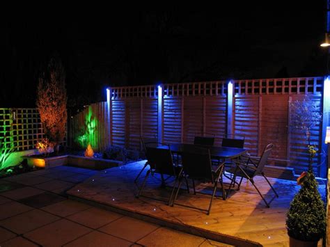 25 Backyard Lighting Ideas Illuminate Outdoor Area To Make It More