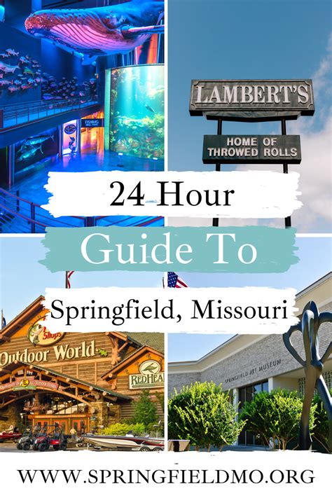 20 Fun Things To Do In Springfield Mo Artofit