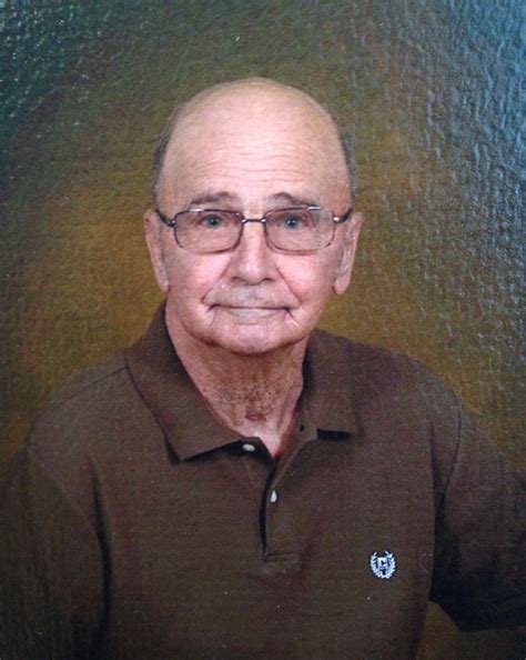 William David Lee Sr. Obituary - Dunn, NC