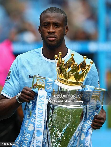 335 Yaya Toure Pose Stock Photos, High-Res Pictures, and Images - Getty ...