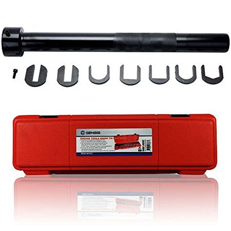 Buy Inner Tie Rod Removal Installation Tool Set Kit Mechanics With