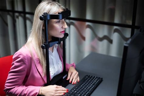 New Ktu Eye Tracking Lab Offers Insights That Are Invisible To The