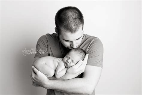 Baby Boy 5 Days New Omaha Newborn Photography Amy Blanchard