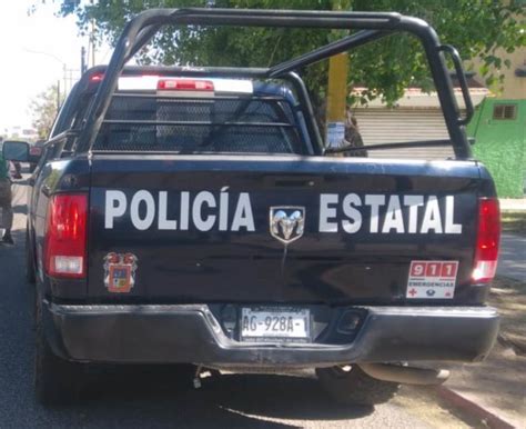 Fue Detenido Cuando ConducÍa Un VehÍculo Con Placas Sobrepuestas El Circo