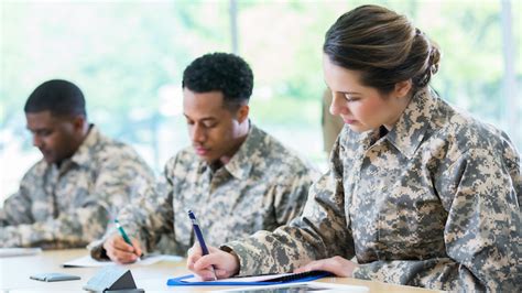 Apply For Gi Bill As A Dependent