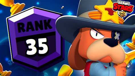 Jaaa 1250🏆 Ruffs Rang 35 Brawl Stars Deutsch Youtube