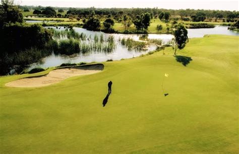 Sanctuary Golf Resort In Bunbury South West Wa Australia Golfpass