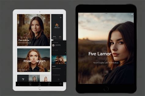 Design Redesign Stunning Framer Websites Figma To Framer By Expert