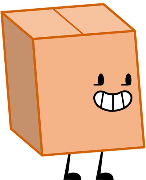 Box Puffyanimations Official Wiki Fandom