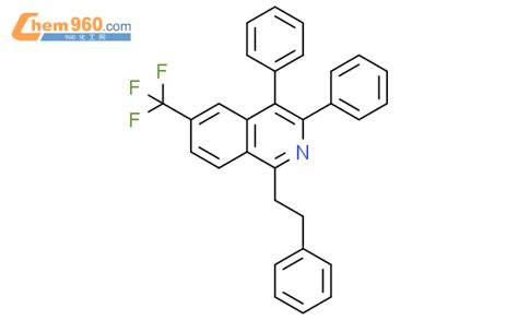 585531 22 2 Isoquinoline 3 4 Diphenyl 1 2 Phenylethyl 6