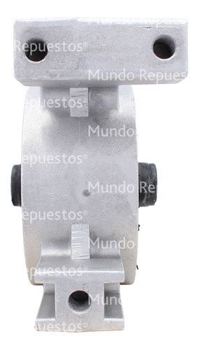 Soporte Motor Kia Rio Jb 1400 G4ee Mpi Dohc 16 Valv 1 4 2010 Cuotas