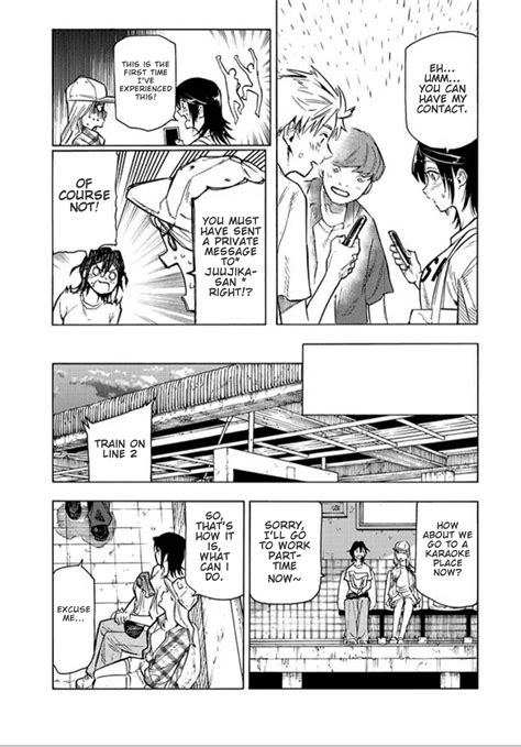 Chapter 89 English (I'm sorry if my translation and typesetter are bad