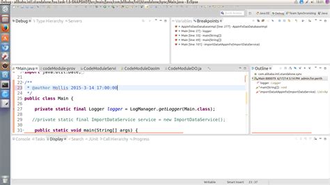 Eclipse Debug Eclipse C Debug Csdn