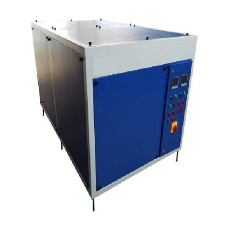 Latest Industrial Liquid Cooling Systems price in India