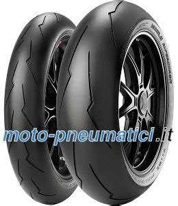 Pirelli Diablo Supercorsa BSB 190 55 ZR17 TL 75W BSB Ruota