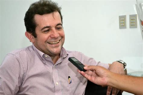 2016 Waldemar Revela Conversa Com Luciano Duque E Diz Que Aliança Não é Impossível Farol De