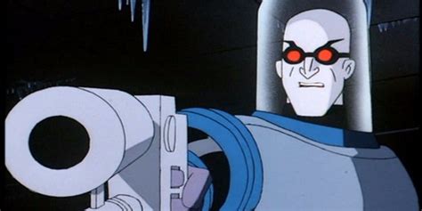 Batman Tas Every Main Villain Ranked By Appearances