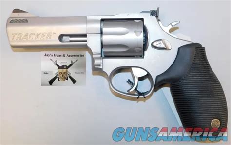 Taurus 627 Tracker for sale at Gunsamerica.com: 958085478