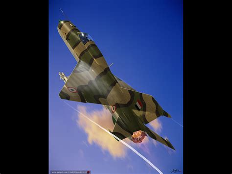 MIG 21 over Vietnam - Page 6 - Forum Gallery - Blender Artists Community