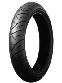 BRIDGESTONE Battlax BT 011 Neumáticos moto al mejor precio