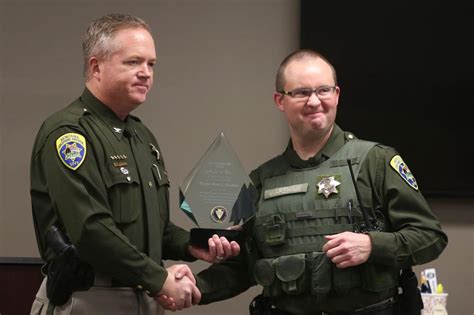 Montana Highway Patrol trooper retires after more than 30 years on the job