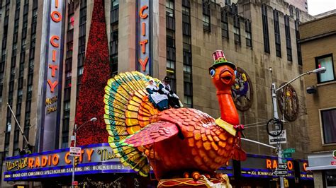 Macys Thanksgiving Day Parade 2020 Info On How To Watch