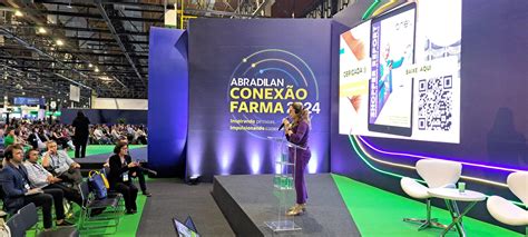 Bnex participa do Conexão Farma da Abradilan Shopper Insights