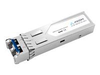 Axiom Avago Afbr R Apz Compatible Sfp Mini Gbic Transceiver