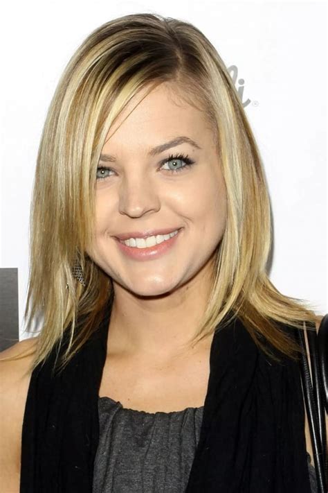 Kirsten Storms — The Movie Database Tmdb