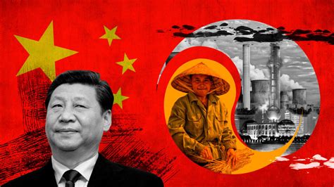 China and Imperialism: Elements of the Debate - Left Voice