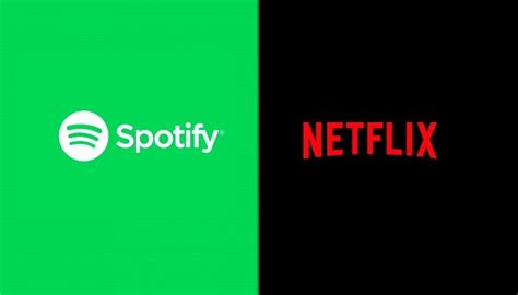 Spotify E Netflix Bastano 5 Euro Per Averli Entrambe Con Un Trucco