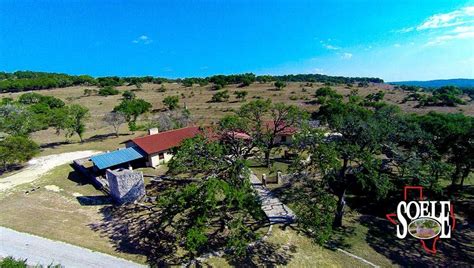 Texas Best Ranches | 1131 Acres Bandera-SOLD