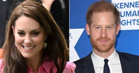 Kate Middleton Shuts Down Prince Harry With One Brutal Sentence Flipboard