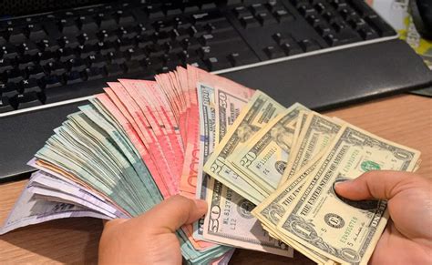 Dólar En República Dominicana Compra Y Venta 7 De Mayo