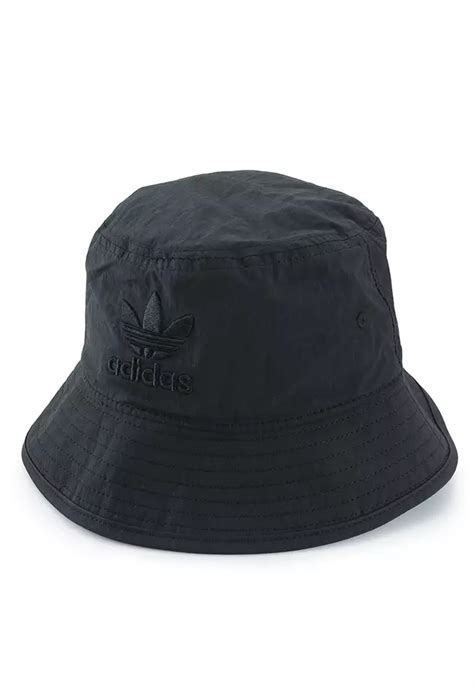 Buy Adidas Adicolor Archive Bucket Hat Online Zalora Malaysia