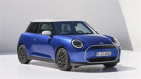 New Mini Countryman Mini Cooper Unveiled Daily Telegraph