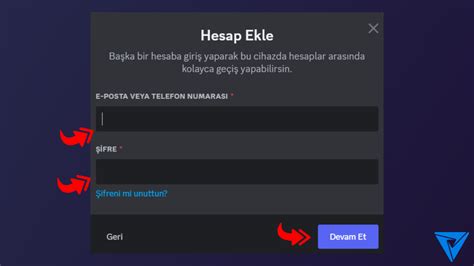 Discord Hesap Değiştirme Nasıl Yapılır Tamindir