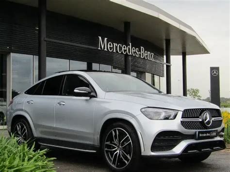 Mercedes Benz Gle Class Price In Kenya Reviews Features Specs Pros And More