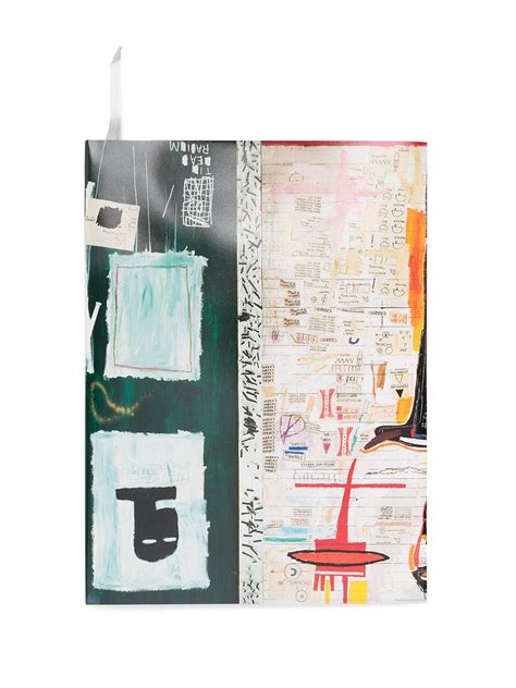 Taschen Jean Michel Basquiat Book Farfetch