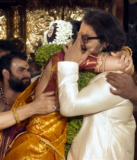 Srinidhi Shetty Cobra Tamil 3 Vikram Hot Saree Hd Caps Indiancelebblog