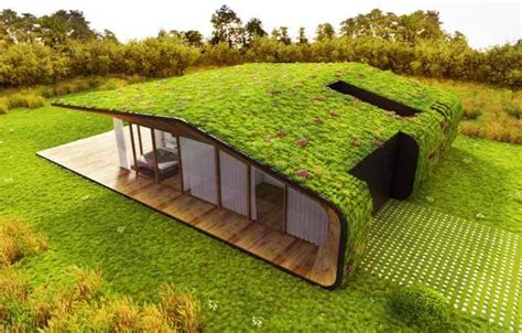 Historia De La Ecologia En Arquitectura