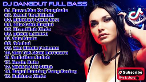 J Dangdut Aku Sekuat Hati Bertahan 💃 Slow Remix Dj Dangdut Full Bass Tabir Kepalsuan Youtube