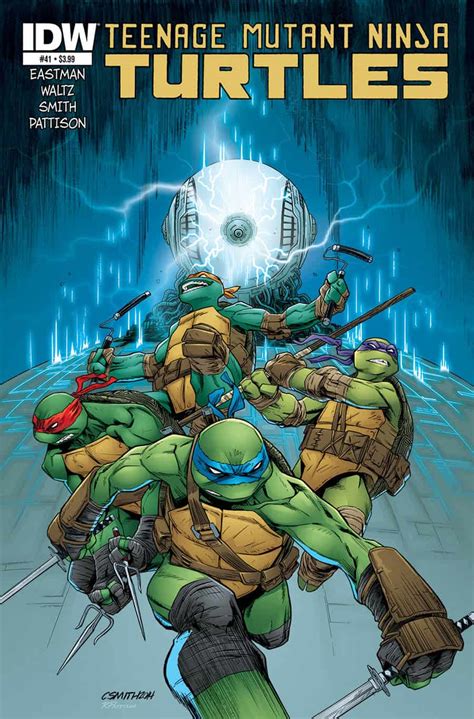 Idw ninja turtles universe for sale - grosssquared