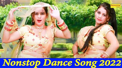 Mera Ke Napega Bhartar I Payal Chaudhary I Nonstop Haryanvi Dance Song