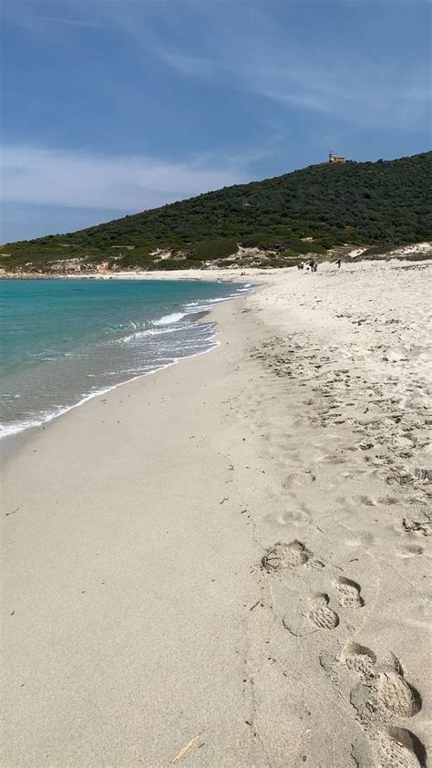 Les plages de Bodri et de Ghjunchitu situées en Corse Vidéo