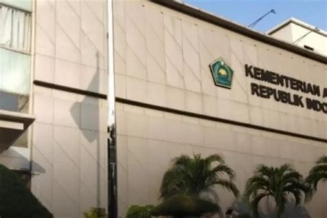 Resmi Dibuka Pendaftaran Pppk Kemenag Untuk Non Asn Dan Umum